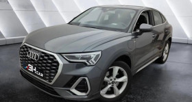 Audi Q3 , garage BHCAR / BHPREMIUM ORLEANS FAY AUX LOGES � Fay aux loges