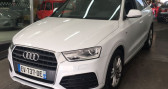 Audi Q3 occasion année 2018 boite Automatique Annonce Audi Q3 occasion Diesel à ANGERS