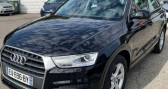 Annonce Audi Q3 occasion Essence  à Les Pennes-Mirabeau