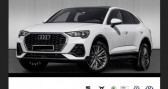 Annonce Audi Q3 occasion Hybride 1.4 45 245 BUSINESS LINE /Hybride (essence/lectrique)rechar  Saint Patrice