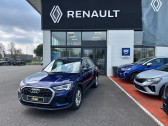 Audi Q3 occasion année 2021 boite Manuelle Annonce Audi Q3 occasion Hybride 1.4 45 TFSI e - 245 - BV S-Tronic 6 Business Line à Bessières