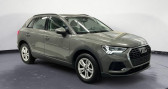 Annonce Audi Q3 occasion Hybride 1.4 45 TFSI e - 245 - S-Tronic 6 Design  MONTELIMAR