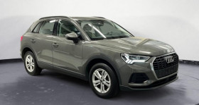 Audi Q3 , garage ORA7 MONTELIMAR  MONTELIMAR