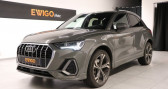 Annonce Audi Q3 occasion Hybride 1.4 45 tfsie 245h 150 phev hybrid 13kwh s-line carplay  Jouy-aux-arches