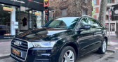 Audi Q3 occasion année 2015 boite Automatique Annonce Audi Q3 occasion Essence 1.4 COD TFSI 150 AMBIENTE S-TRONIC BVA à Montrouge