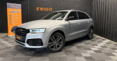 Annonce Audi Q3 occasion Essence 1.4 cod tfsi 150 s-line s-tronic bva � Lavilledieu