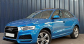 Annonce Audi Q3 occasion Essence 1.4 COD TFSI 150 ULTRA � Halluin