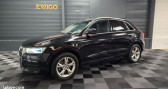Annonce Audi Q3 occasion Essence 1.4 COD TFSI 150 ULTRA  Montlimar
