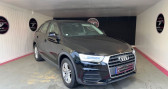 Annonce Audi Q3 occasion Essence 1.4 TFSI 125 ch Ambition Luxe  Livry Gargan