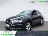 Annonce Audi Q3 occasion Essence 1.4 TFSI 125 ch � Beaupuy