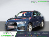 Annonce Audi Q3 occasion Essence 1.4 TFSI 125 ch � Beaupuy