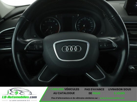 Audi Q3 1.4 TFSI 125 ch  occasion � Beaupuy - photo n�9