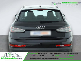 Audi Q3 1.4 TFSI 125 ch  occasion � Beaupuy - photo n�7