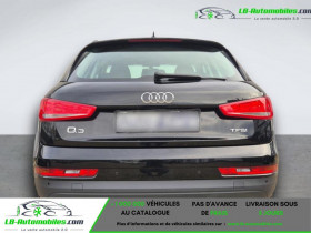 Audi Q3 1.4 TFSI 125 ch  occasion � Beaupuy - photo n�6
