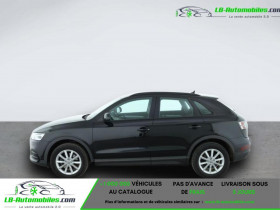 Audi Q3 1.4 TFSI 125 ch  occasion � Beaupuy - photo n�6