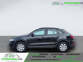 Audi Q3 1.4 TFSI 125 ch  occasion � Beaupuy - photo n�5