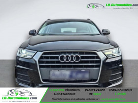 Audi Q3 1.4 TFSI 125 ch  occasion � Beaupuy - photo n�4