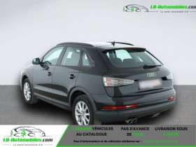 Audi Q3 1.4 TFSI 125 ch  occasion � Beaupuy - photo n�4