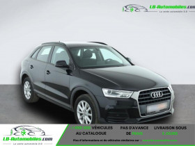 Audi Q3 1.4 TFSI 125 ch  occasion � Beaupuy - photo n�2