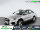 Annonce Audi Q3 occasion Essence 1.4 TFSI 125 ch � Beaupuy