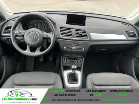 Audi Q3 1.4 TFSI 125 ch  occasion � Beaupuy - photo n�3
