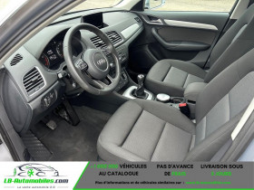 Audi Q3 1.4 TFSI 125 ch  occasion � Beaupuy - photo n�5