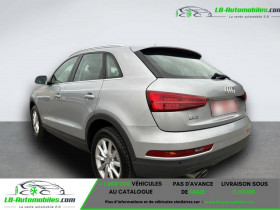 Audi Q3 1.4 TFSI 125 ch  occasion � Beaupuy - photo n�4