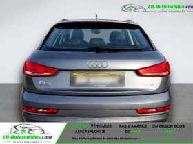 Audi Q3 1.4 TFSI 125 ch  occasion � Beaupuy - photo n�7