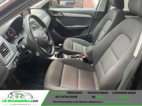 Audi Q3 1.4 TFSI 125 ch  occasion � Beaupuy - photo n�6