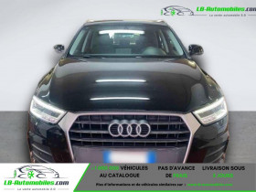 Audi Q3 1.4 TFSI 125 ch  occasion � Beaupuy - photo n�4