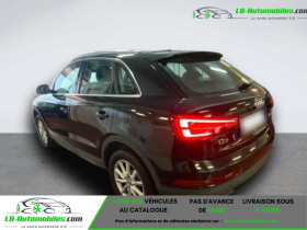 Audi Q3 1.4 TFSI 125 ch  occasion � Beaupuy - photo n�3