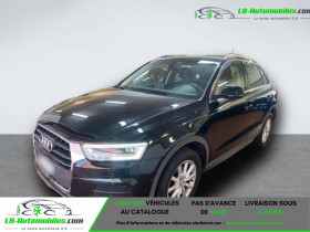 Audi Q3 , garage LB AUTOMOBILES � Beaupuy