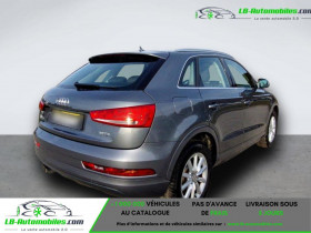 Audi Q3 1.4 TFSI 125 ch  occasion � Beaupuy - photo n�4