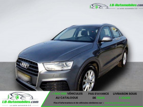 Audi Q3 1.4 TFSI 125 ch  occasion � Beaupuy - photo n�2