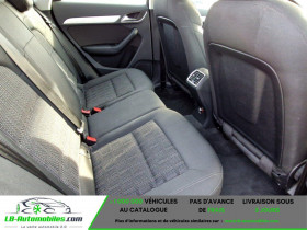 Audi Q3 1.4 TFSI 125 ch  occasion � Beaupuy - photo n�8