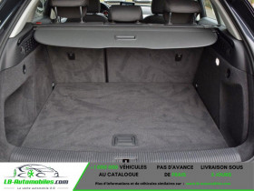 Audi Q3 1.4 TFSI 125 ch  occasion � Beaupuy - photo n�9