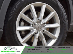 Audi Q3 1.4 TFSI 125 ch  occasion � Beaupuy - photo n�8