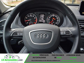 Audi Q3 1.4 TFSI 125 ch  occasion � Beaupuy - photo n�7