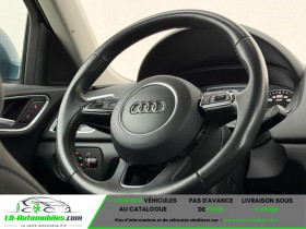 Audi Q3 1.4 TFSI 125 ch  occasion � Beaupuy - photo n�8