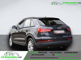 Audi Q3 1.4 TFSI 125 ch  occasion � Beaupuy - photo n�3