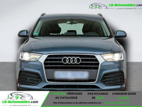 Audi Q3 1.4 TFSI 125 ch  occasion � Beaupuy - photo n�6