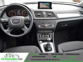 Audi Q3 1.4 TFSI 125 ch  occasion � Beaupuy - photo n�2