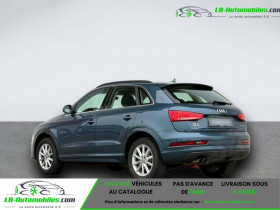 Audi Q3 1.4 TFSI 125 ch  occasion � Beaupuy - photo n�4