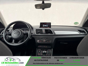 Audi Q3 1.4 TFSI 125 ch  occasion � Beaupuy - photo n�3