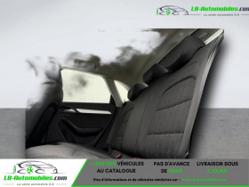 Audi Q3 1.4 TFSI 125 ch  occasion � Beaupuy - photo n�2