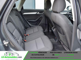 Audi Q3 1.4 TFSI 125 ch  occasion � Beaupuy - photo n�6