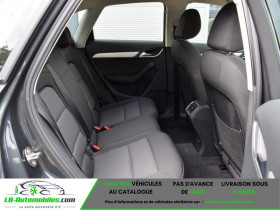 Audi Q3 1.4 TFSI 125 ch  occasion � Beaupuy - photo n�5