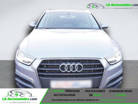 Audi Q3 1.4 TFSI 125 ch  occasion � Beaupuy - photo n�4