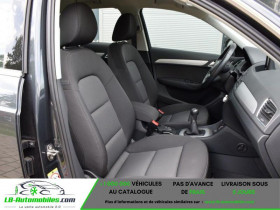 Audi Q3 1.4 TFSI 125 ch  occasion � Beaupuy - photo n�4