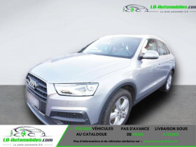Audi Q3 1.4 TFSI 125 ch  occasion � Beaupuy - photo n�2